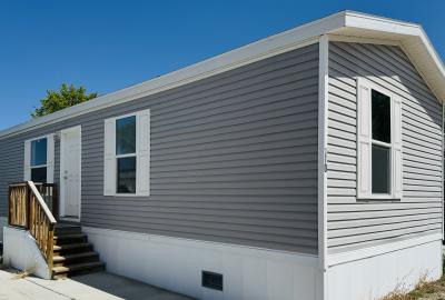 Mobile Home at D10 Trailerville Ct Alliance, NE 69301