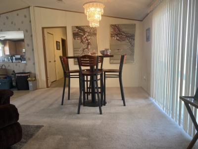 Photo 3 of 6 of home located at 155 Exuma Dr. Micco, FL 32976