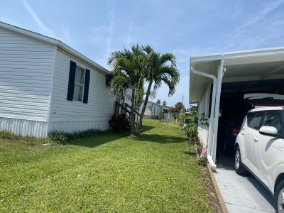 Photo 5 of 6 of home located at 155 Exuma Dr. Micco, FL 32976