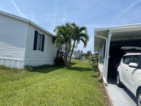 2005 BEAC GAFL535AB90412BH21 Mobile Home