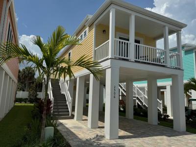 Mobile Home at 2506 NE Heron's Walk Jensen Beach, FL 34957