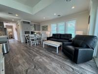 2022 Champion CUSTOM RANCH 2BR Mobile Home