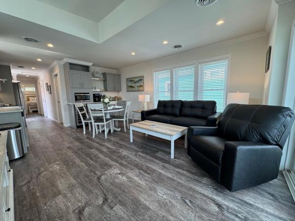 2022 Champion CUSTOM RANCH 2BR Mobile Home