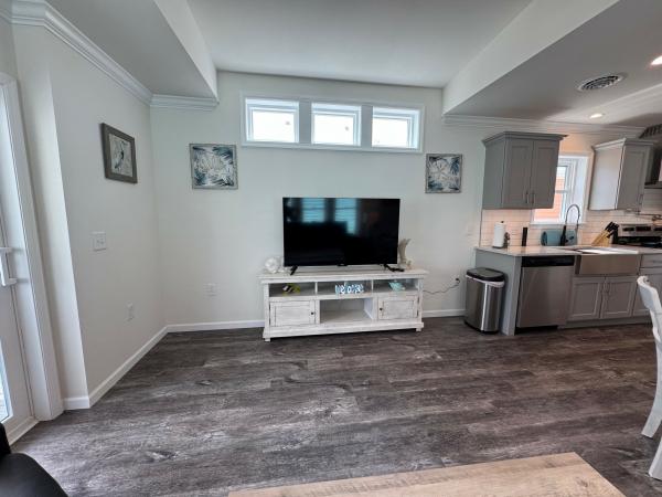 2022 Champion CUSTOM RANCH 2BR Mobile Home