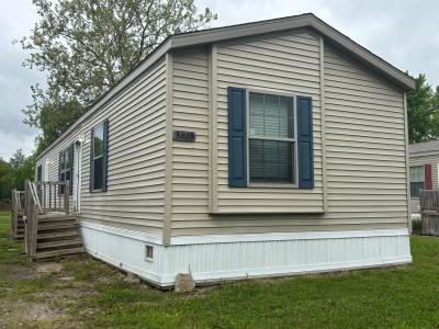 Mobile Home at 3615 Concord Flint, MI 48504