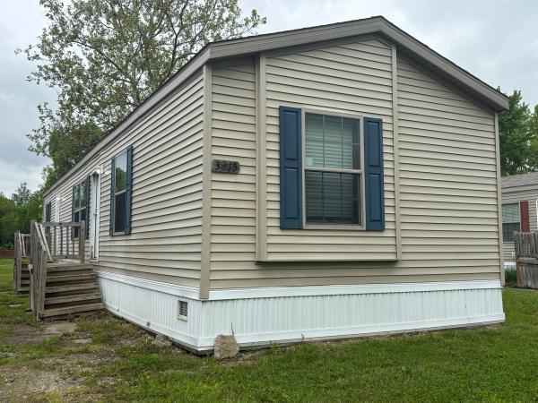 Photo 1 of 2 of home located at 3615 Concord Flint, MI 48504