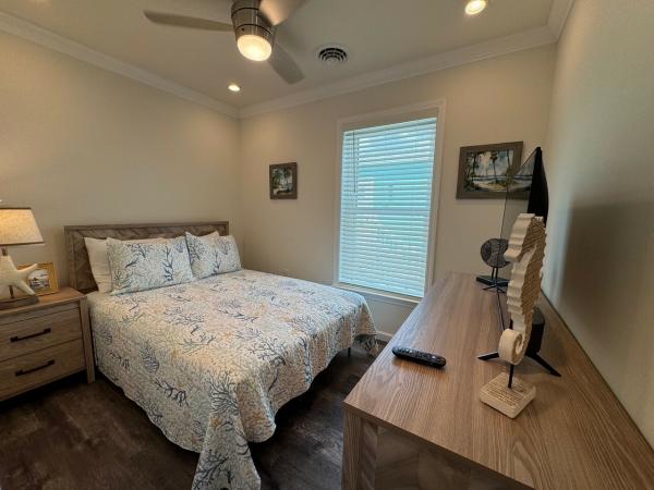 2022 Champion CUSTOM RANCH 2BR Mobile Home