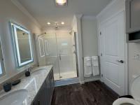 2022 Champion CUSTOM RANCH 2BR Mobile Home