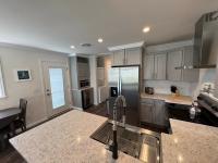 2022 Champion CUSTOM RANCH 1BR Mobile Home
