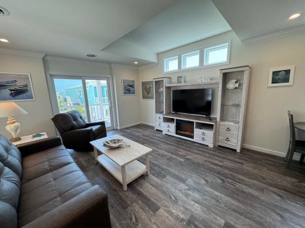 2022 Champion CUSTOM RANCH 1BR Mobile Home