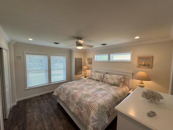 2022 Champion CUSTOM RANCH 1BR Mobile Home