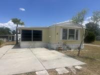 1984 Mobile Home