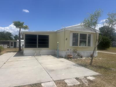 Photo 1 of 17 of home located at 35711 Washington Loop Road #Mh11 Punta Gorda, FL 33982