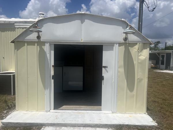 1984 Mobile Home