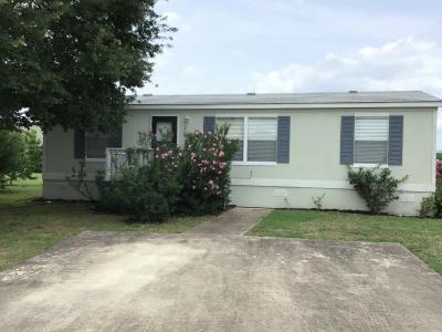 Mobile Home at 201 Cactus Wren Loop New Braunfels, TX 78130
