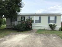 2001 PALM HARBOR 2002 Palm Harbor Mobile Home