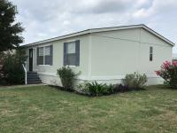 2001 PALM HARBOR 2002 Palm Harbor Mobile Home