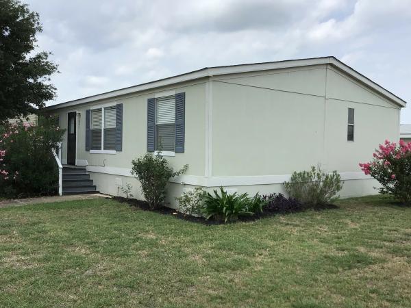 2001 PALM HARBOR 2002 Palm Harbor Mobile Home
