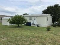 2001 PALM HARBOR 2002 Palm Harbor Mobile Home