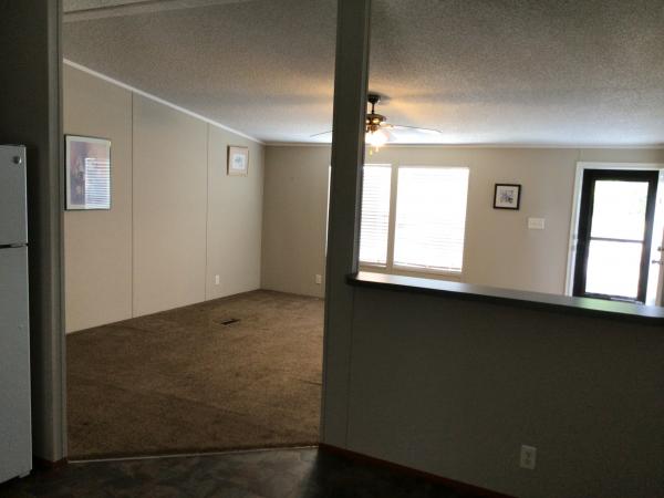 2001 PALM HARBOR 2002 Palm Harbor Mobile Home