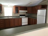 2001 PALM HARBOR 2002 Palm Harbor Mobile Home