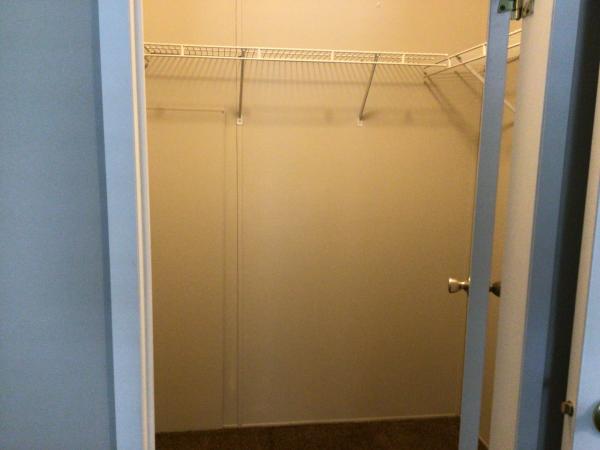 2001 PALM HARBOR 2002 Palm Harbor Mobile Home