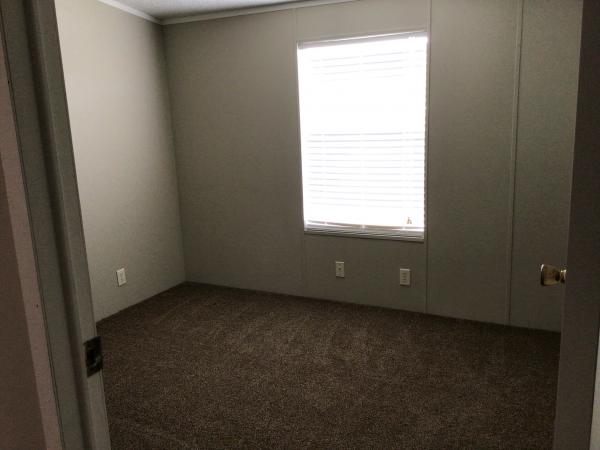 2001 PALM HARBOR 2002 Palm Harbor Mobile Home
