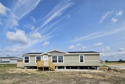 Mobile Home at 214 Cactus Wren Drive Kyle, TX 78640
