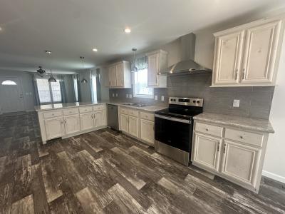 Photo 3 of 11 of home located at 26 Millwood Drive Uncasville, CT 06382