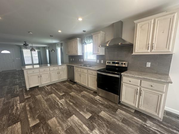 2023 Champion BW8377 Mobile Home