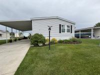 1996 Fleet PAFLS22AB421570K1 Mobile Home