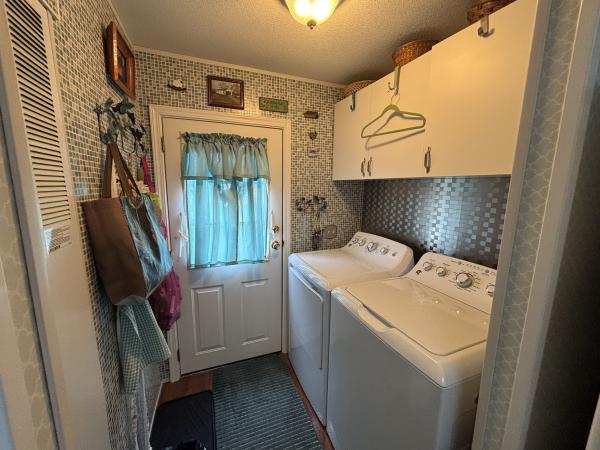 1996 Fleet PAFLS22AB421570K1 Mobile Home