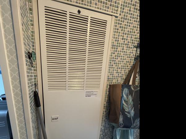 1996 Fleet PAFLS22AB421570K1 Mobile Home