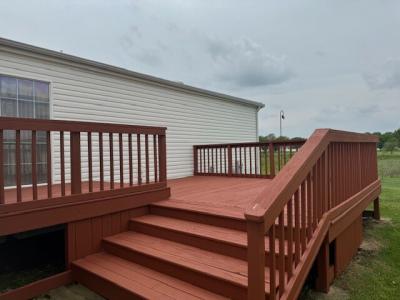 Mobile Home at 1157 Redbud Road Manteno, IL 60950