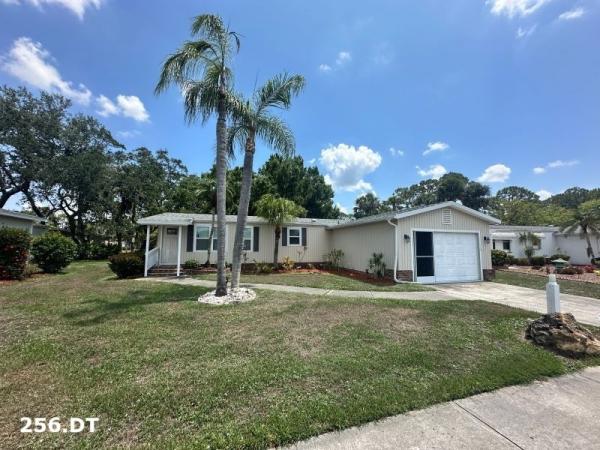 1986 Broo HS Manufactured Home