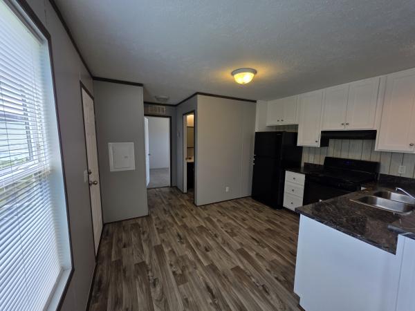 2018 Clayton Mobile Home For Sale