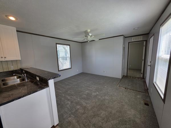 2018 Clayton 4814-727 Pulse  Home