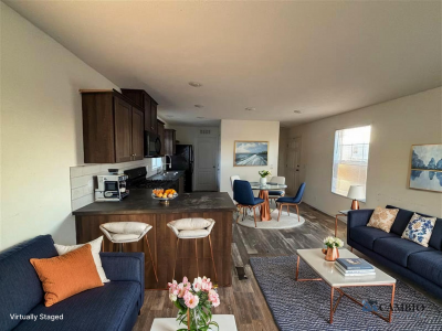 Mobile Home at 139 Hoover Blvd West Branch, IA 52358