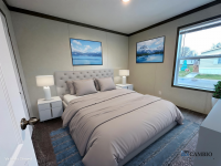 2024 Clayton Pulse 6616-E711  Home