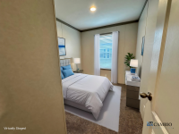2024 Clayton Pulse 6616-E711  Home