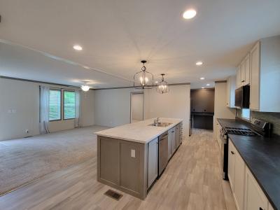 Mobile Home at 5296 Commander Ct. Clay Township, MI 48001