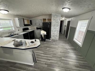 Mobile Home at 8 Bradley Lane West Branch, IA 52358