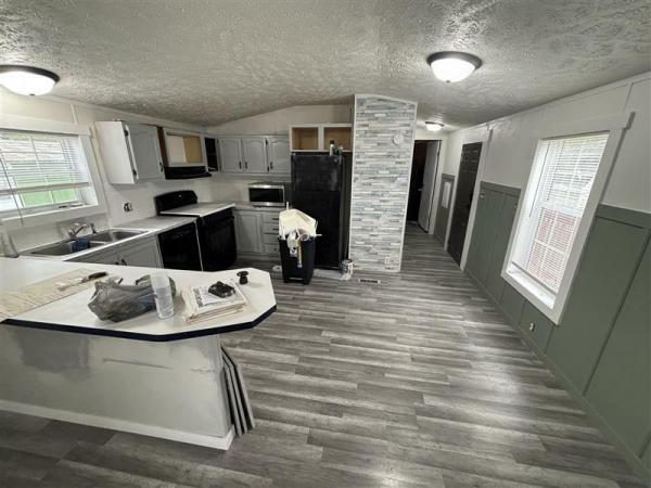 Photo 1 of 2 of home located at 8 Bradley Lane West Branch, IA 52358
