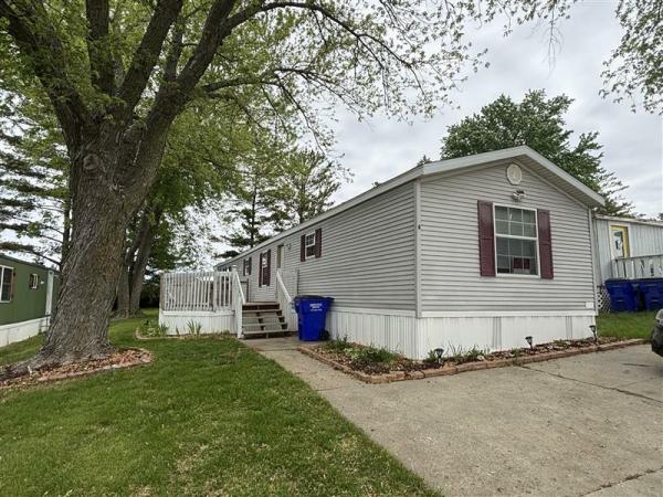 1999 Dutch Limited Emporer  Home