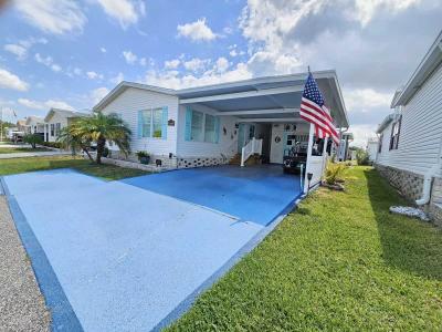 Mobile Home at 2640 Tiffin Drive New Port Richey, FL 34655