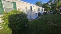 2006 Skyline Mobile Home