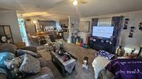 2006 Skyline Mobile Home