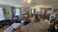 2006 Skyline Mobile Home