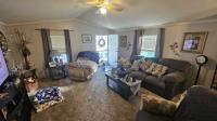 2006 Skyline Mobile Home