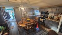 2006 Skyline Mobile Home